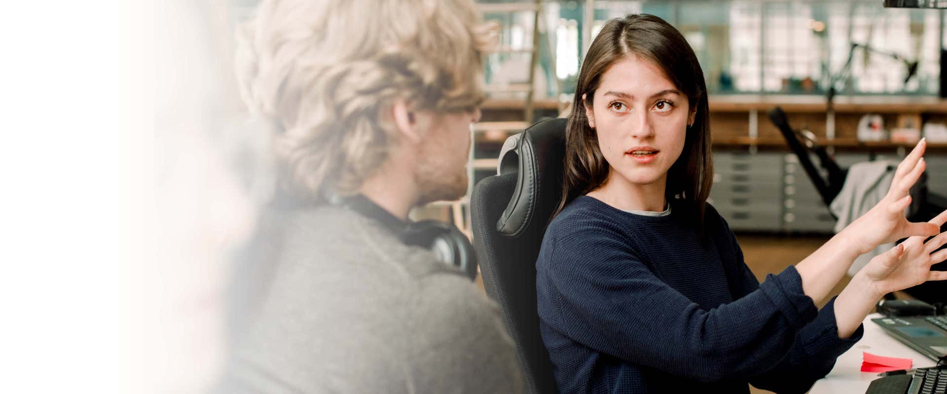 Powering Best Practice