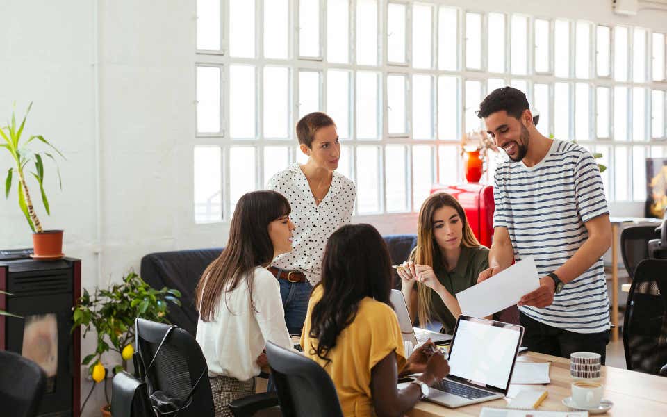 PRINCE2 5th Edition Foundation Certification